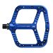 ONEUP Aluminum Wave Pedals flättipolkimet