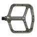 ONEUP Aluminum Wave Pedals flättipolkimet