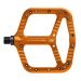 ONEUP Aluminum Wave Pedals flättipolkimet