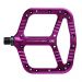 ONEUP Aluminum Wave Pedals flättipolkimet