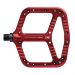 ONEUP Aluminum Wave Pedals flättipolkimet