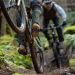 ONEUP Aluminum Wave Pedals flättipolkimet