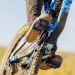 ONEUP Aluminum Wave Pedals flättipolkimet