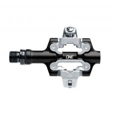 OneUp XC Clip Pedals lukkopolkimet SPD-yhteensopivalla mekanismilla