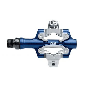 OneUp XC Clip Pedals lukkopolkimet SPD-yhteensopivalla mekanismilla