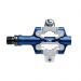 OneUp XC Clip Pedals lukkopolkimet SPD-yhteensopivalla mekanismilla