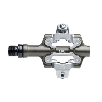 ONEUP XC Clip Pedals Lukkopolkimet
