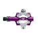 OneUp XC Clip Pedals lukkopolkimet SPD-yhteensopivalla mekanismilla