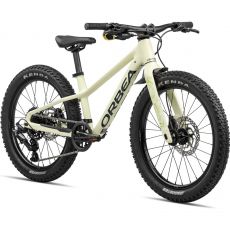ORBEA KIMU 20 H20 Acid Gum lastenpyörä
