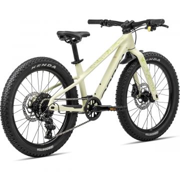 Orbea Kimu 20 H20 20 tuuman pyörä hydraulisilla levyjarruilla