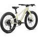 Orbea Kimu 20 H20 20 tuuman pyörä hydraulisilla levyjarruilla