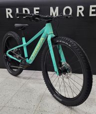 Orbea Kimu 24 H20 Aloha Green 24 tuuman lastenpyörä