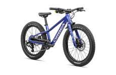 Orbea Kimu 20 H20 Cobalt Blue 20 tuuman lastenpyörä sinisenä