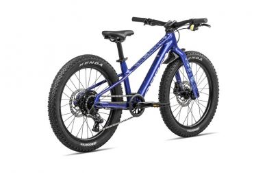 Orbea Kimu 20 H20 Cobalt Blue lastenpyörä