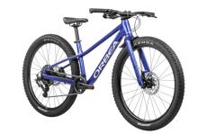Orbea Kimu 24 H20 Cobalt Blue 24 tuuman lastenpyörä