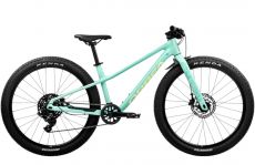 Orbea Kimu 24 H20 Aloha Green 24 tuuman lastenpyörä