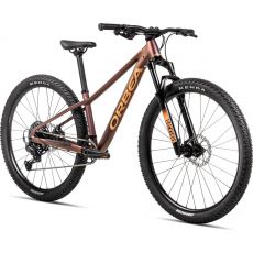 Orbea Kimu 27 H20 Metallic Sun Set 27,5 tuuman junioripyörä