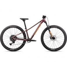 Orbea Kimu 27 H20 Metallic Sun Set 27,5 tuuman junioripyörä