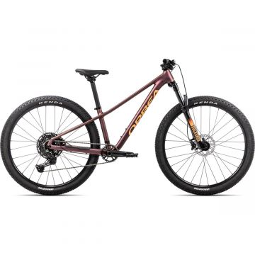 Orbea Kimu 27 H20 Metallic Sun Set 27,5 tuuman junioripyörä
