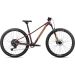 Orbea Kimu 27 H20 Metallic Sun Set 27,5 tuuman junioripyörä