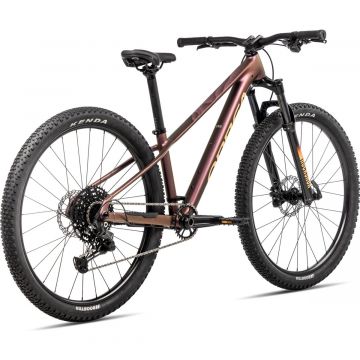 Orbea Kimu 27 H20 Shimano CUES 1x10 voimansiirto
