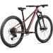 Orbea Kimu 27 H20 Shimano CUES 1x10 voimansiirto
