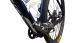 Kevyt Orbea Alma M-Team XC-pyörä 9,45 kg polkimilla