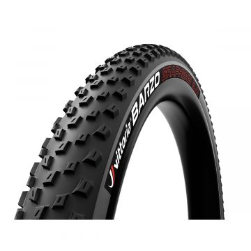 Vittoria Barzo 27,5x2,35" XC-Trail TLR Graphene 2.0