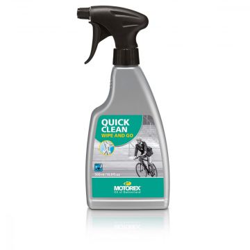 Motorex Quick Clean Spray 500ml