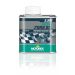 Motorex Racing Fork Oil 2.5W 250 ml haarukkaöljy metallipurkissa joustohaarukan huoltoon