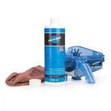 Park Tool CB-4 Bio ChainBrite Ketjun ja osien puhdistusneste