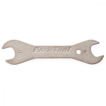 Park Tool DCW-3 Kartioavain 17mm & 18mm