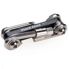 Park Tool Minityökalu IB-1 6-kolo ja ruuvimeisseli