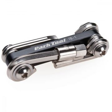 Park Tool Minityökalu IB-1 6-kolo ja ruuvimeisseli