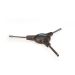 Park Tool Nippeliavain SW-15 Y-avain