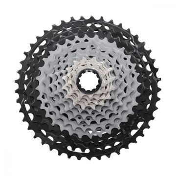 Shimano Kasetti XTR CS-M9101 10-51T 12s Takapakka