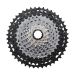 Shimano Kasetti XTR CS-M9101 10-51T 12s Takapakka