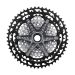 Shimano Kasetti XTR CS-M9101 10-51T 12s Takapakka