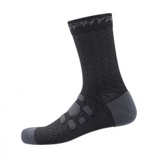 Shimano S-Phyre Merino sukka Musta