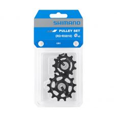 Shimano Ohjainrulla GRX RD-RX810 