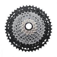 Shimano Kasetti XTR CS-M9101-12 10-45 12sv