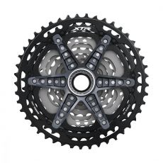 Shimano Kasetti XTR CS-M9101-12 10-45 12sv