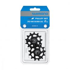 Shimano Ohjainrulla XT RD-M8100/M8120