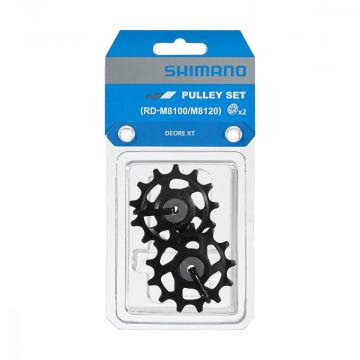 Shimano Ohjainrulla XT RD-M8100/M8120