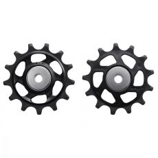 Shimano Kiristys- ja ohjainrulla XTR RD-M9100/M9120