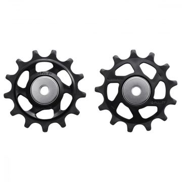 Shimano Kiristys- ja ohjainrulla XTR RD-M9100/M9120