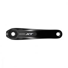 Shimano XT Kampisarja STEPS E-MTB FC-M8050 170mm, ei eturatasta