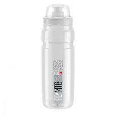 Elite FLY MTB Kirkas 750ml Juomapullo 