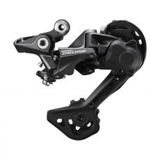 Shimano RD-M5120-SGS Deore Takavaihtaja 10/11v