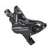 Shimano Levyjarrusarja Deore BL-M6100 + BR-M6120 Enduro / Trail Hydraulic Disc Brake - J-Kit taka 1700mm